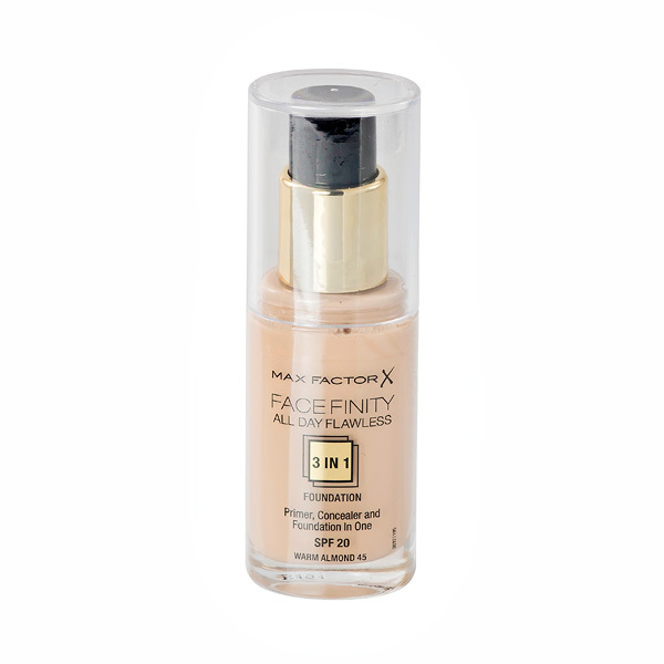 MAX FACTOR 3IN1 ماكس فاكتور